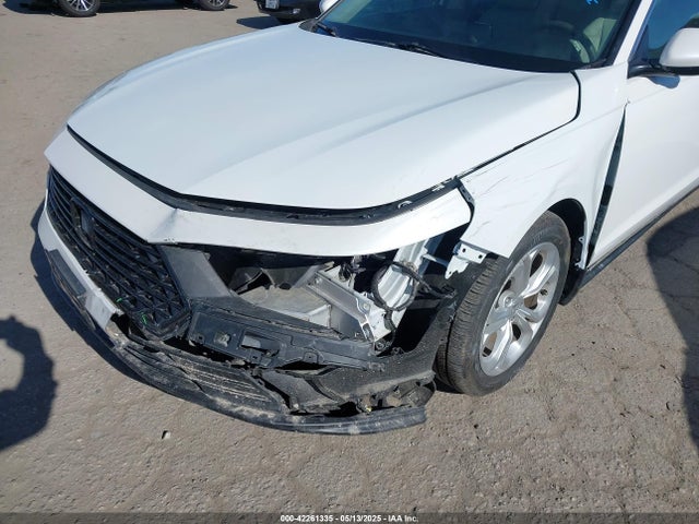 1HGCY1F23PA050367 Honda ACCORD LX