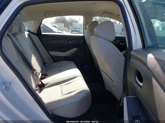1HGCY1F23PA050367 Honda ACCORD LX