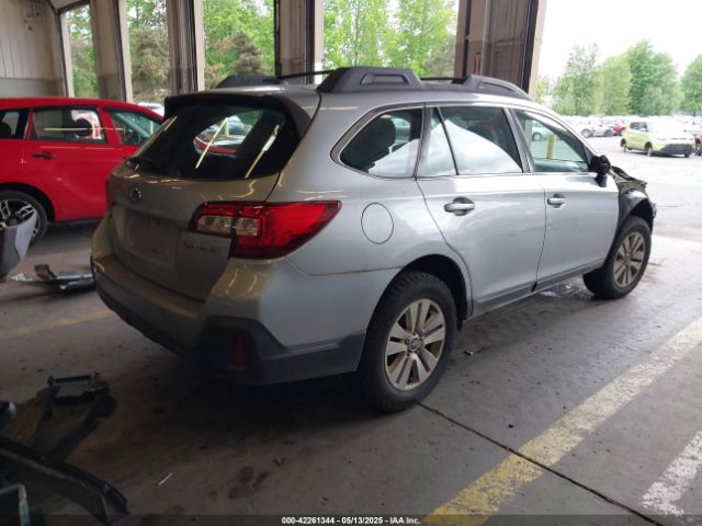 2019 SUBARU OUTBACK 4S4BSABC8K3288427 Photo 3