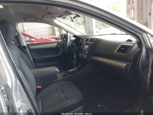 2019 SUBARU OUTBACK 4S4BSABC8K3288427 Photo 4
