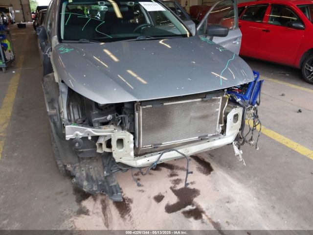 2019 SUBARU OUTBACK 4S4BSABC8K3288427 Photo 5