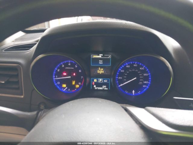 2019 SUBARU OUTBACK 4S4BSABC8K3288427 Photo 6