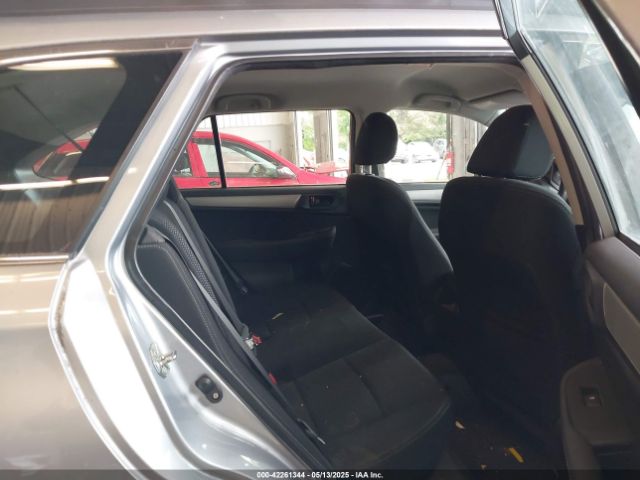 2019 SUBARU OUTBACK 4S4BSABC8K3288427 Photo 7