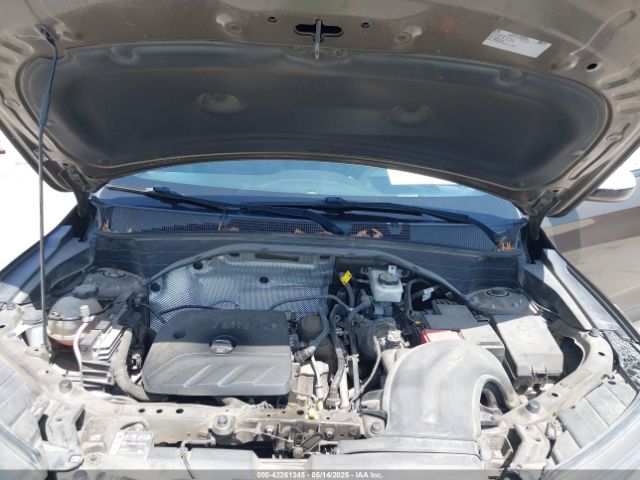 2021 CHEVROLET TRAILBLAZER KL79MVSL0MB072646 Photo 9