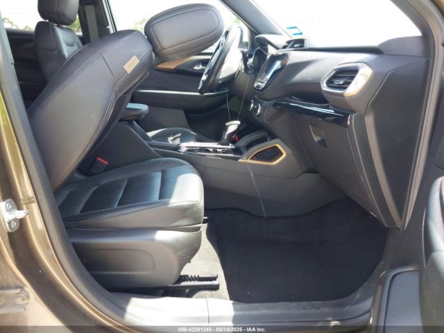 2021 CHEVROLET TRAILBLAZER KL79MVSL0MB072646 Photo 4
