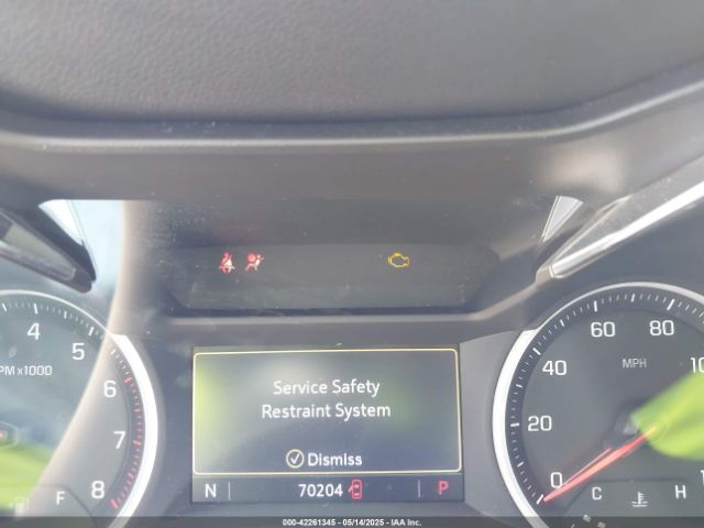 2021 CHEVROLET TRAILBLAZER KL79MVSL0MB072646 Photo 6