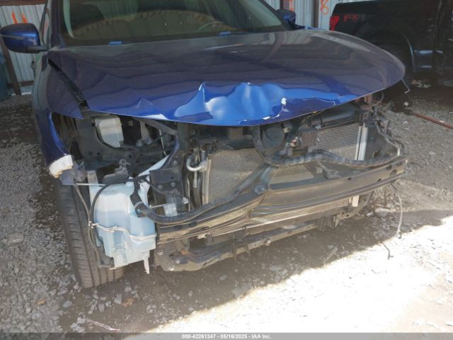 5N1AT2MT5KC705496 Nissan ROGUE SV
