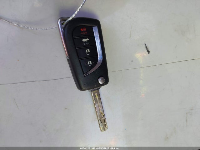 JTDEPMAE0MJ136566 Toyota 2zr-fae