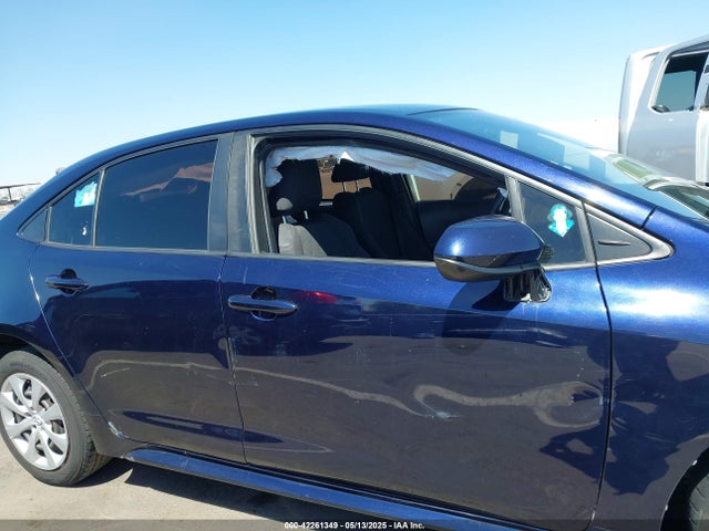 JTDEPMAE0MJ136566 Toyota 2zr-fae