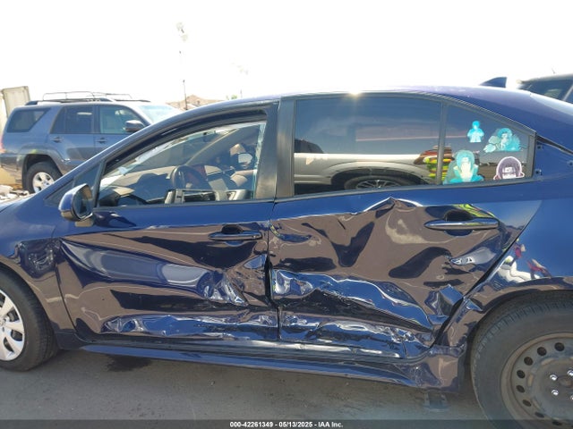 JTDEPMAE0MJ136566 Toyota 2zr-fae