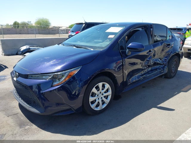 JTDEPMAE0MJ136566 Toyota 2zr-fae