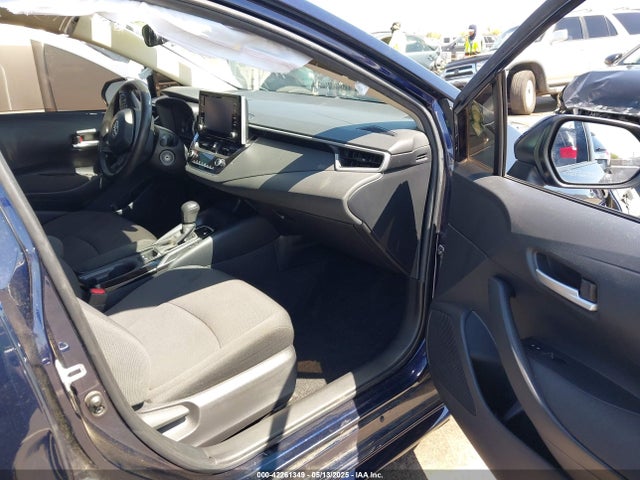 JTDEPMAE0MJ136566 Toyota 2zr-fae