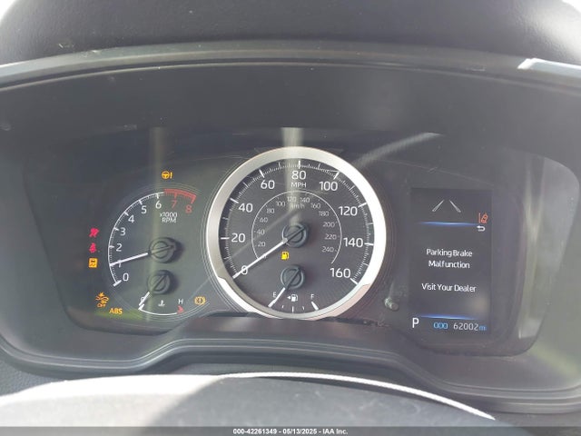 JTDEPMAE0MJ136566 Toyota 2zr-fae