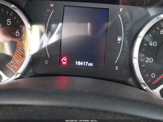 ZACNJDAB4MPM26829 Jeep Renegade Jeepster 4x4