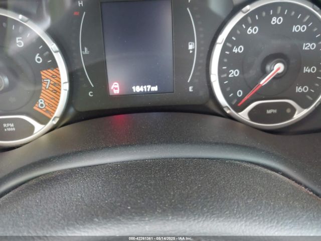 ZACNJDAB4MPM26829 Jeep Renegade Jeepster 4x4