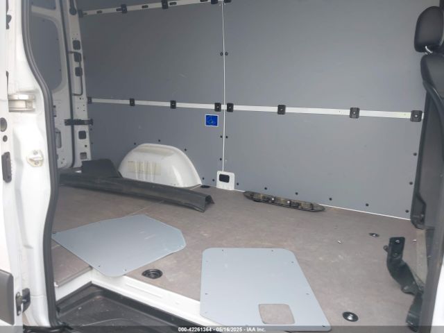W1Y4KBHY7SP761633 Mercedes-Benz Sprinter 2500 Standard Roof 4-cyl Diesel
