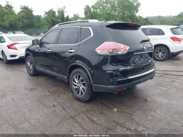 5N1AT2MVXFC796319 Nissan Rogue Sl