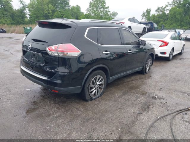5N1AT2MVXFC796319 Nissan Rogue Sl