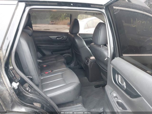 5N1AT2MVXFC796319 Nissan Rogue Sl