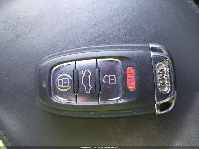 2012 AUDI S5 WAUCVAFR1CA003642 Photo 10