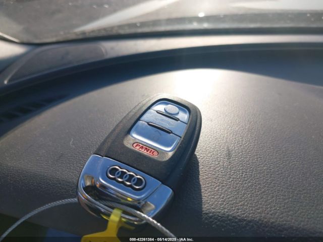 2014 AUDI A6 WAUGFAFC7EN014764 Photo 10
