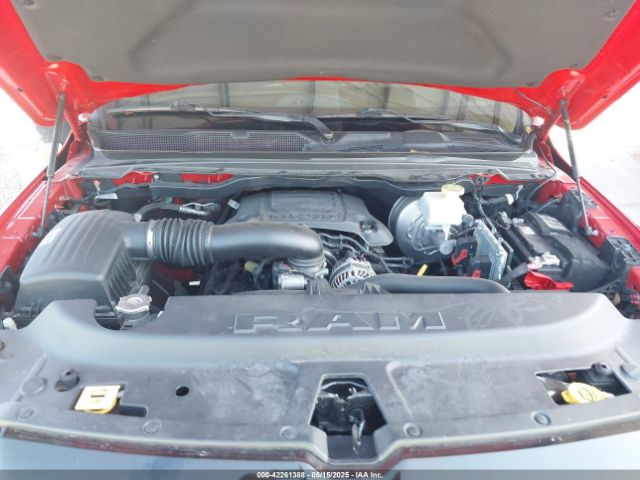 1C6RREFT2MN574093 RAM 1500