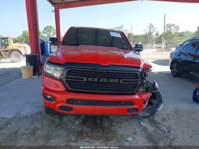 1C6RREFT2MN574093 RAM 1500