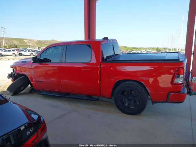 1C6RREFT2MN574093 RAM 1500