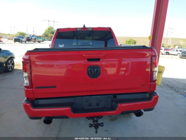 1C6RREFT2MN574093 RAM 1500