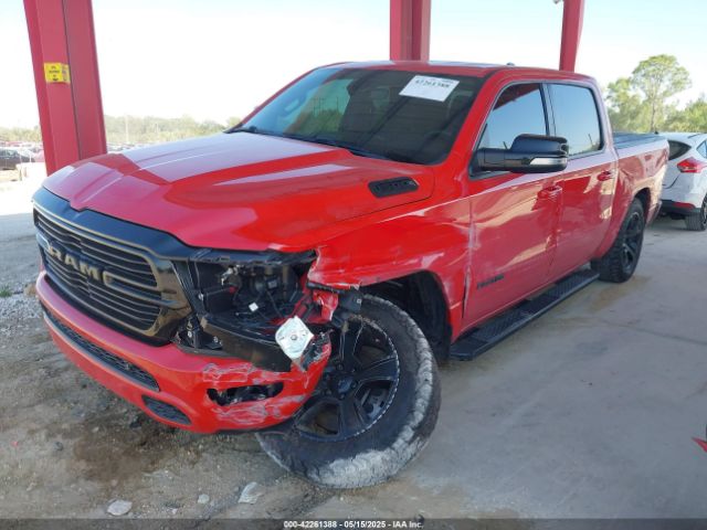 1C6RREFT2MN574093 RAM 1500