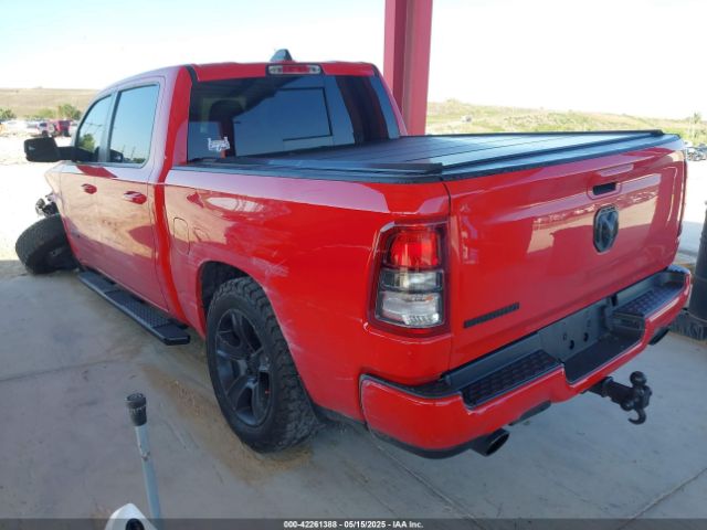 1C6RREFT2MN574093 RAM 1500