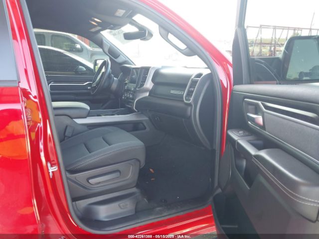 1C6RREFT2MN574093 RAM 1500