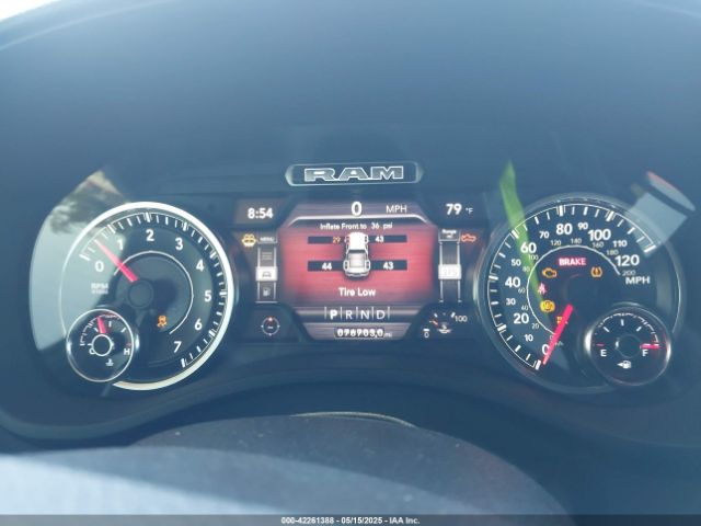 1C6RREFT2MN574093 RAM 1500