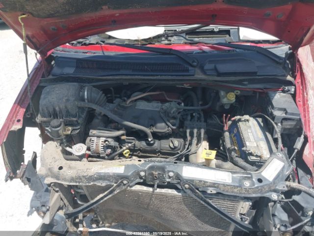 2010 CHRYSLER TOWN & COUNTRY 2A4RR5D14AR110029 Photo 9