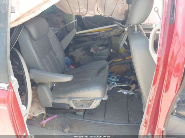 2010 CHRYSLER TOWN & COUNTRY 2A4RR5D14AR110029 Photo 7