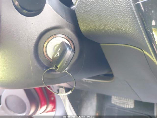 ML32AUHJ8RH032092 Mitsubishi Mirage Es/le