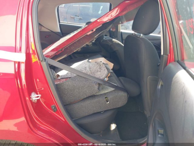 ML32AUHJ8RH032092 Mitsubishi Mirage Es/le