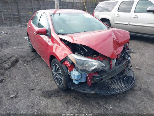 2T1BURHE8FC456313 auction archive image