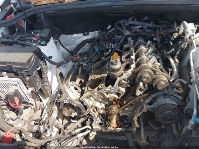 1C4RJFAG1LC389026 Jeep Grand Cherokee Laredo E 4x4