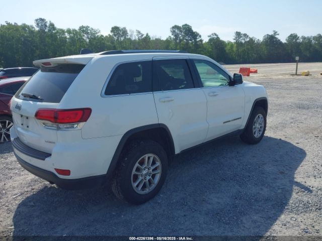 1C4RJFAG1LC389026 Jeep Grand Cherokee Laredo E 4x4