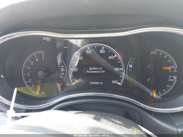 1C4RJFAG1LC389026 Jeep Grand Cherokee Laredo E 4x4