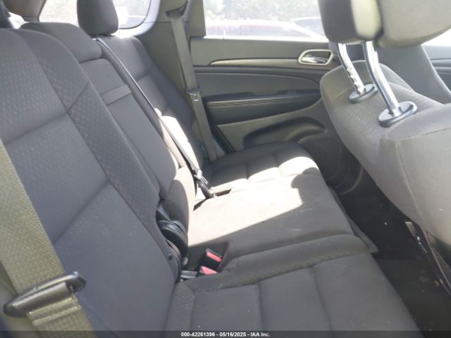 1C4RJFAG1LC389026 Jeep Grand Cherokee Laredo E 4x4