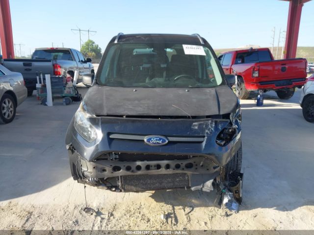 NM0GE9F76E1164294 Ford Transit Connect Xlt