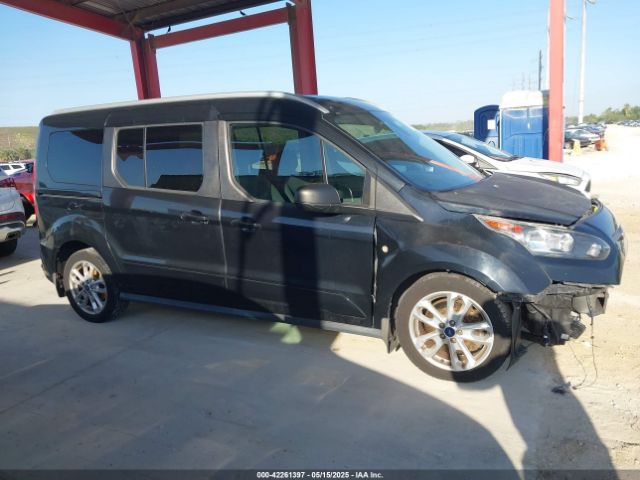 NM0GE9F76E1164294 Ford Transit Connect Xlt
