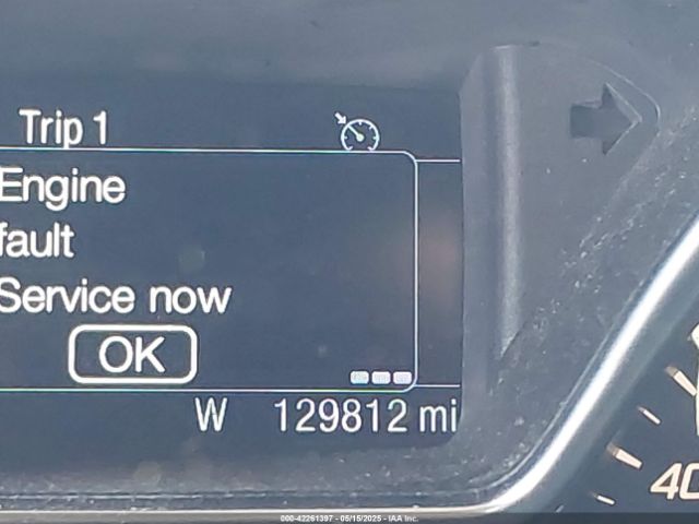 NM0GE9F76E1164294 Ford Transit Connect Xlt