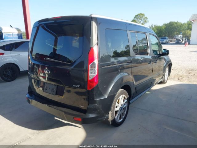 NM0GE9F76E1164294 Ford Transit Connect Xlt