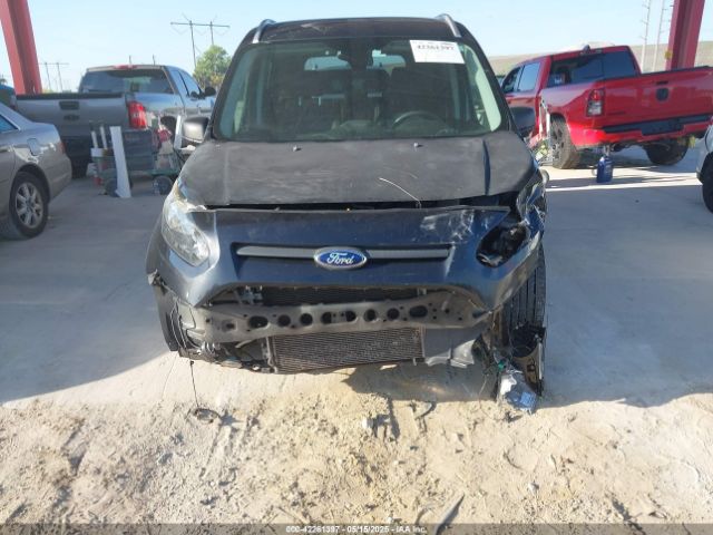 NM0GE9F76E1164294 Ford Transit Connect Xlt