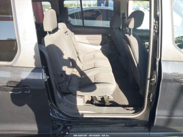 NM0GE9F76E1164294 Ford Transit Connect Xlt