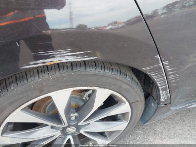 1N4AA6AP0GC432540 Nissan Maxima 3.5 Sr