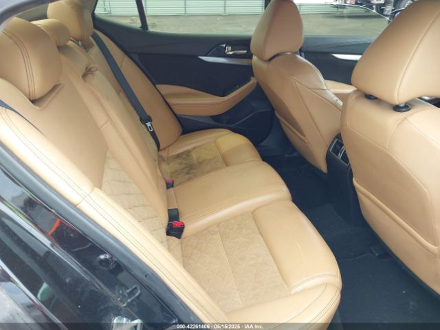1N4AA6AP0GC432540 Nissan Maxima 3.5 Sr